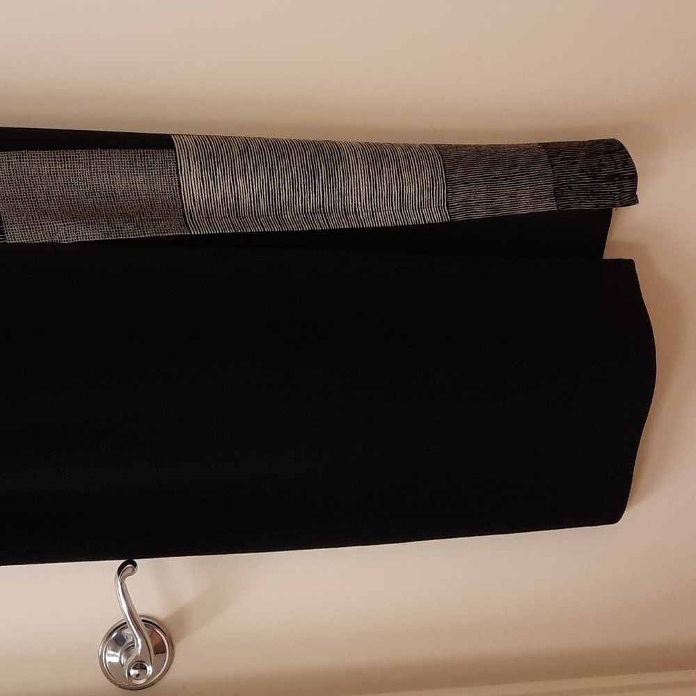 Joseph Ribkoff Textured Maxi Dress - Picture 8 of 12